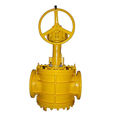 傘齒輪雙關(guān)雙斷閥 XZ543X_閥門(mén)欄目