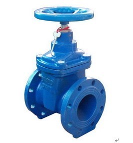 AVK機械式防盜軟密封閘閥_閥門欄目