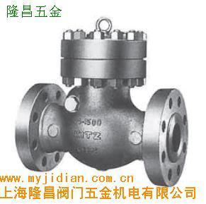 供應(yīng)日本KITZ北澤1500UOC/UOCM止回閥(圖)價(jià)格/生產(chǎn)廠家銷(xiāo)售信息-上海隆昌閥門(mén)五金機(jī)電 - 我的機(jī)電網(wǎng)