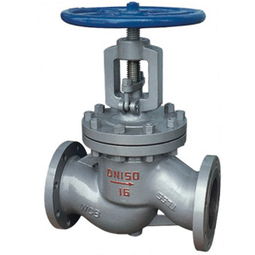 鑄鋼截止閥,上海閥門(mén),精品閥門(mén),泰普克