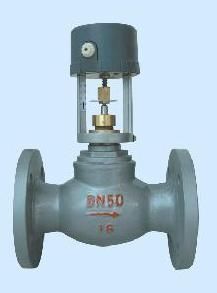 電動(dòng)比例積分閥_閥門欄目