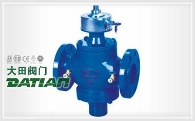 動(dòng)態(tài)平衡閥在暖通工程的應(yīng)用分析- 上海大田閥門管道工程
