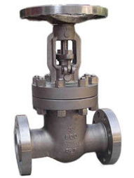 上海滬工閥門廠 蒙乃爾合金閘閥的專業生產商與供應商