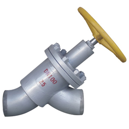 氨用焊接止回閥 關(guān)鍵特性、應(yīng)用與選型指南