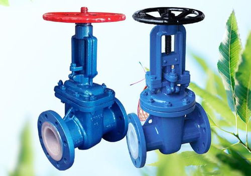 淺談襯氟閥門(mén)的功用與企業(yè)以質(zhì)量為基助力經(jīng)濟(jì)建設(shè)