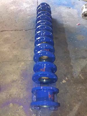 比例式減壓閥的選型指南 精準(zhǔn)控制，穩(wěn)定減壓