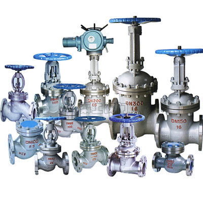閥門產品市場發展走向呈現的五大趨勢