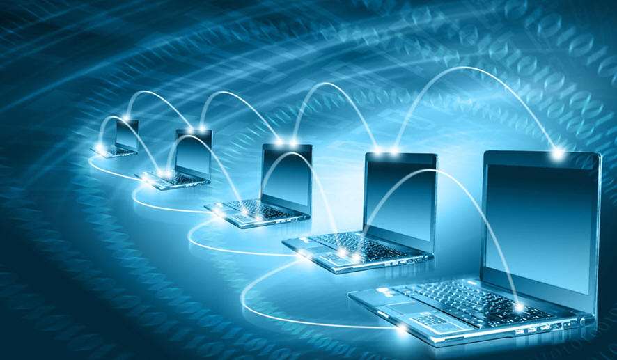 互聯網信息技術開發 從素材到創新的技術演進